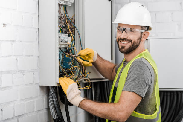 Best Electrical Installation Contractor  in Callahan, FL