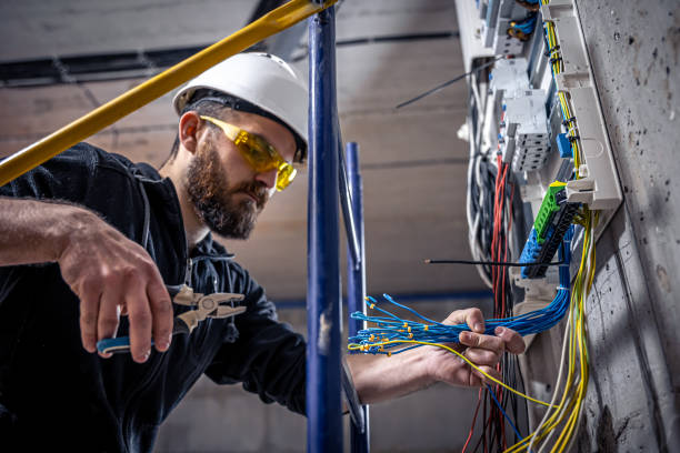 Best 24-Hour Electrician  in Callahan, FL