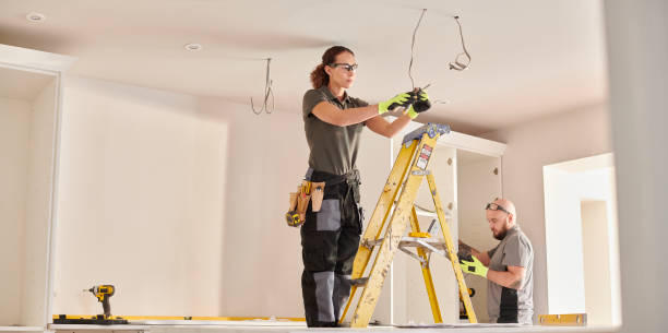 Best Electrical Outlet Repair  in Callahan, FL