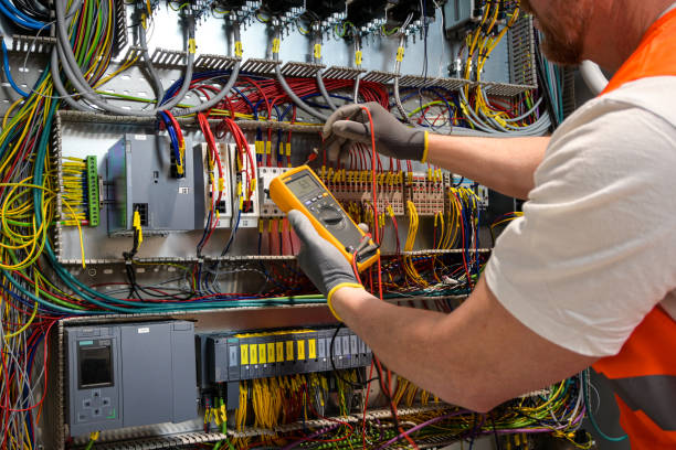 Affordable Electrical Installation in Callahan, FL