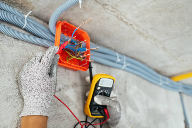 Best Affordable Emergency Electrician  in Callahan, FL